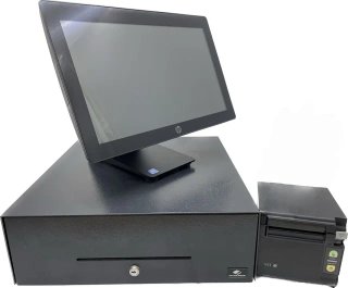 Terminal Punto de Venta HP