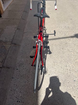 Specialized Roubaix bici carretera