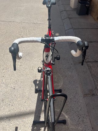 Specialized Roubaix bici carretera