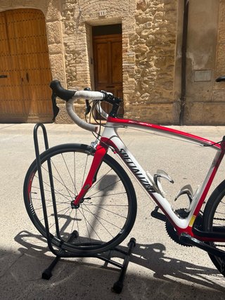 Specialized Roubaix bici carretera
