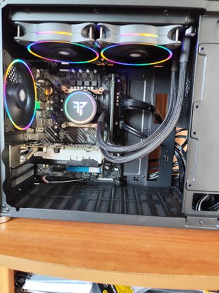 Ordenador INTEL 12ª Generación nuevo