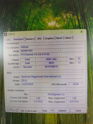 Ordenador INTEL 12ª Generación nuevo