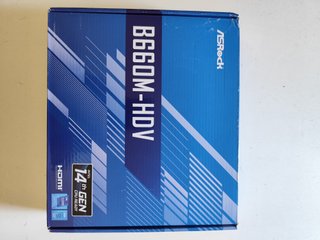 Ordenador INTEL 12ª Generación nuevo
