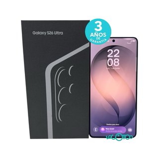 Samsung Galaxy S26 Ultra