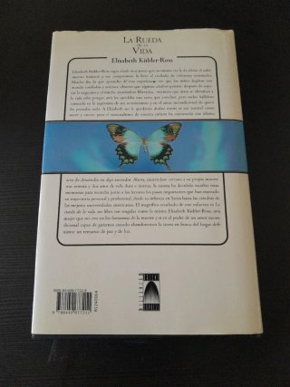La rueda de la vida