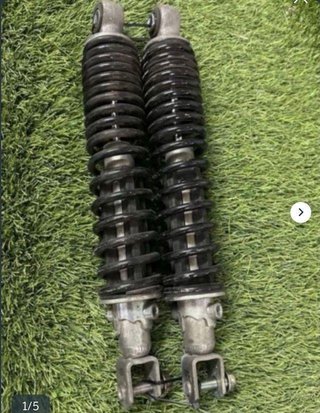 Despiece Honda SH 125i 2005