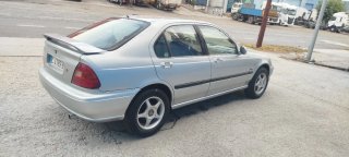 Honda Civic 1996
