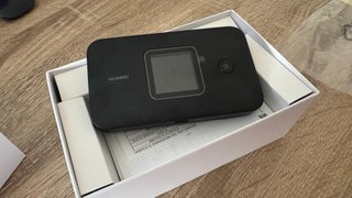 Router portatile Huawei 4G Mobile WiFi 3