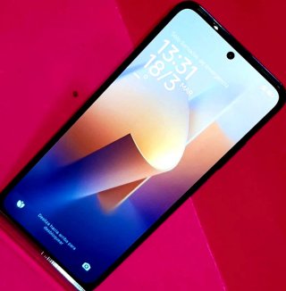 XIAOMI REDMI NOTE 11 128GB 6GB RAM COMO NUEVO