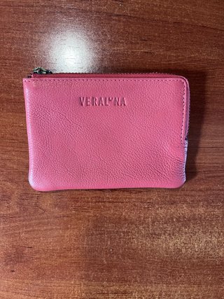 Lote de monederos y carteras
