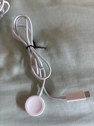 Lote de Cables Cargadores Apple Watch