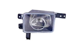 Faro antiniebla Opel Corsa C Dcho.