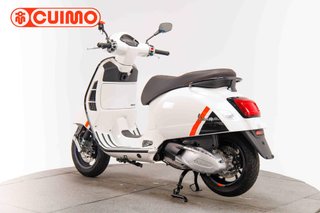 VESPA GTS 300