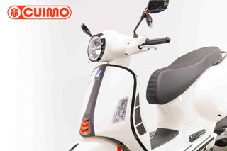 VESPA GTS 300