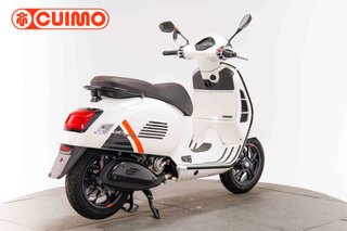 VESPA GTS 300