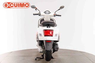 VESPA GTS 300