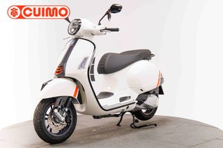 VESPA GTS 300