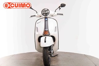 VESPA GTS 300