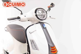 VESPA GTS 300