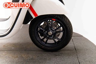 VESPA GTS 300