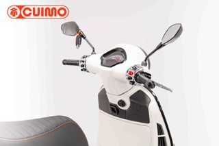 VESPA GTS 300