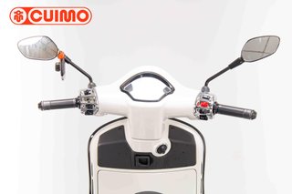 VESPA GTS 300