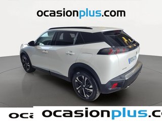 Peugeot 2008 PureTech 130 S&S Allure Pack 96 kW (130 CV)