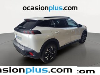 Peugeot 2008 PureTech 130 S&S Allure Pack 96 kW (130 CV)