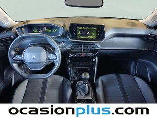Peugeot 2008 PureTech 130 S&S Allure Pack 96 kW (130 CV)
