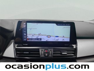 BMW Serie 2 216d Gran Tourer 85 kW (116 CV)