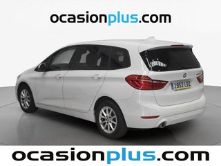 BMW Serie 2 216d Gran Tourer 85 kW (116 CV)