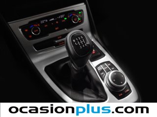 BMW Serie 2 216d Gran Tourer 85 kW (116 CV)