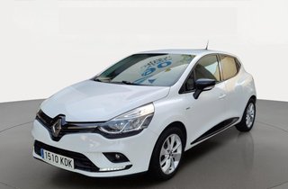 Renault Clio | PARTICULAR | Sep. 2017 | 131.000 km