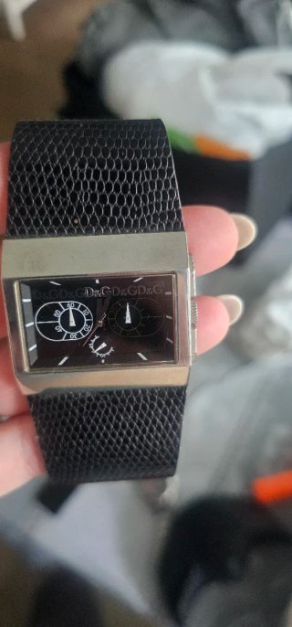 Orologi D&G
