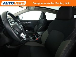 Nissan Qashqai 1.5 dCi N-Connecta