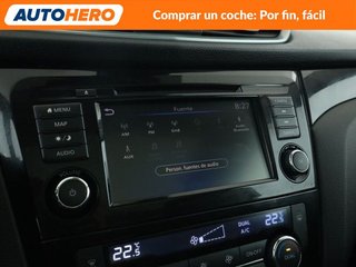 Nissan Qashqai 1.5 dCi N-Connecta