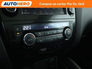 Nissan Qashqai 1.5 dCi N-Connecta