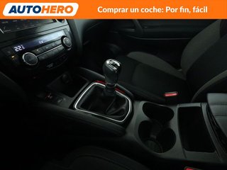 Nissan Qashqai 1.5 dCi N-Connecta