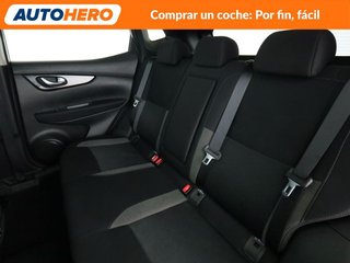 Nissan Qashqai 1.5 dCi N-Connecta