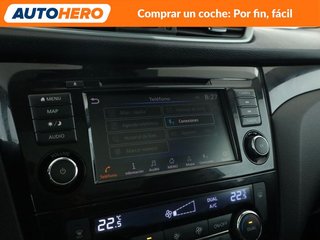 Nissan Qashqai 1.5 dCi N-Connecta