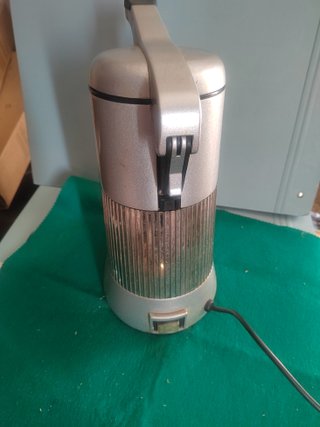 Exprimidor Eléctrico Princess