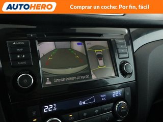 Nissan Qashqai 1.5 dCi N-Connecta