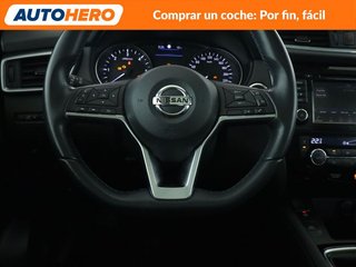 Nissan Qashqai 1.5 dCi N-Connecta