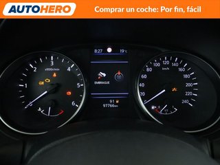 Nissan Qashqai 1.5 dCi N-Connecta