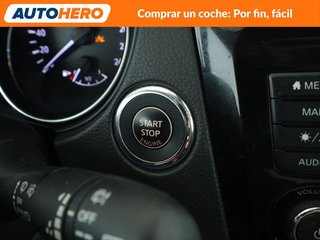 Nissan Qashqai 1.5 dCi N-Connecta