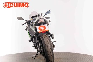 KAWASAKI NINJA 650