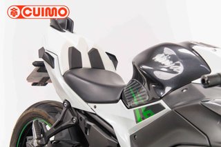 KAWASAKI NINJA 650
