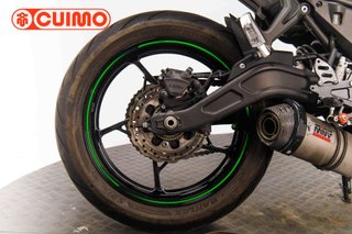 KAWASAKI NINJA 650