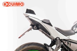 KAWASAKI NINJA 650