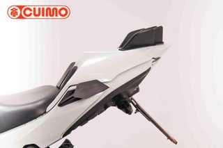 KAWASAKI NINJA 650